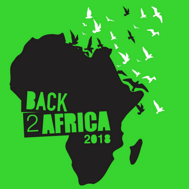 Back2Africa