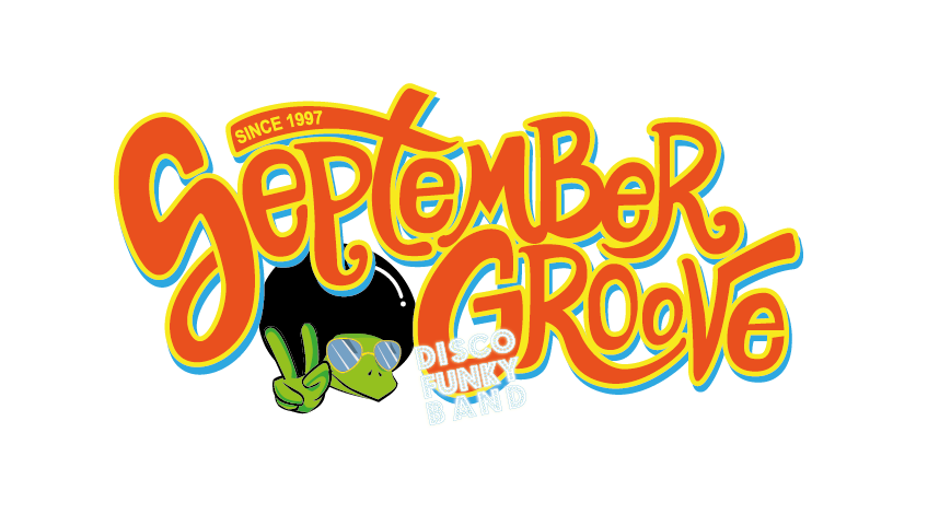 septembergroove logo